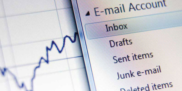 Short-staffed? Five email time-savers to boost productivity