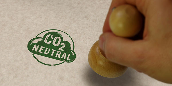 Carbon neutrality goal set by pet food giant
