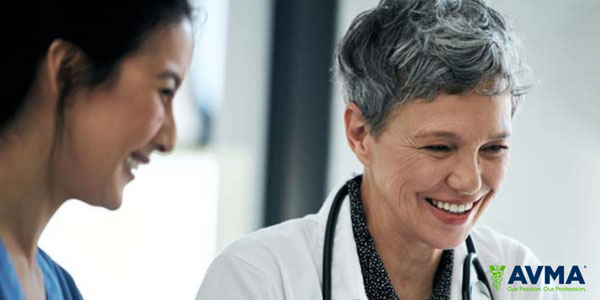User-friendliness key to AVMA journal website redesign