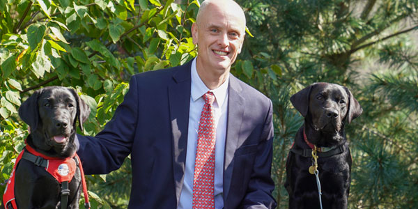 Vet med, public health united with new CVM department