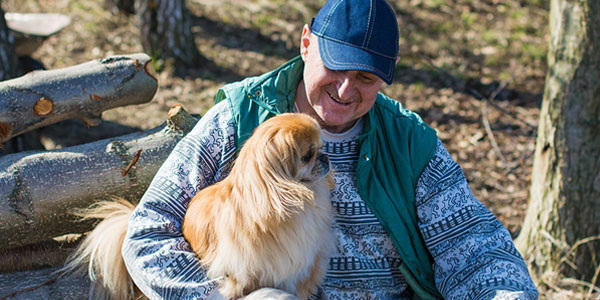 Pets’ impact on human gut microbiome to be explored