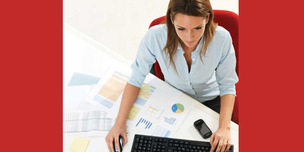 An easy way to review your P&L statement