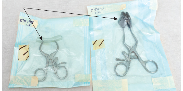 Ensuring surgical safety, efficiency central to new textbook