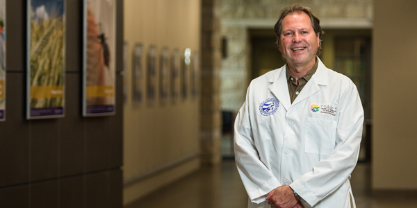 Veterinary research vital in protecting zoo animals from SARS-CoV-2