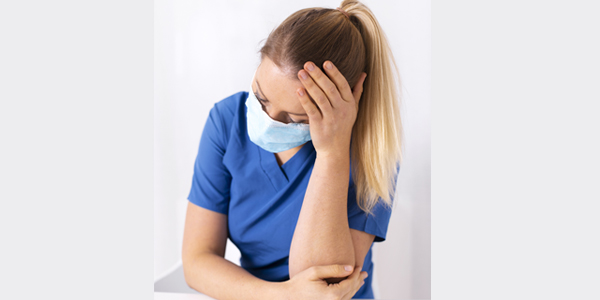 Support, education aims to enhance veterinary wellness