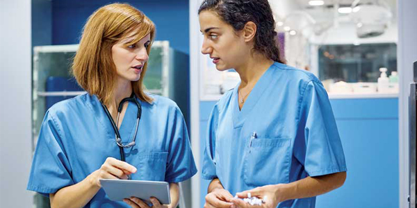 Why clinic inventory is truly a team sport