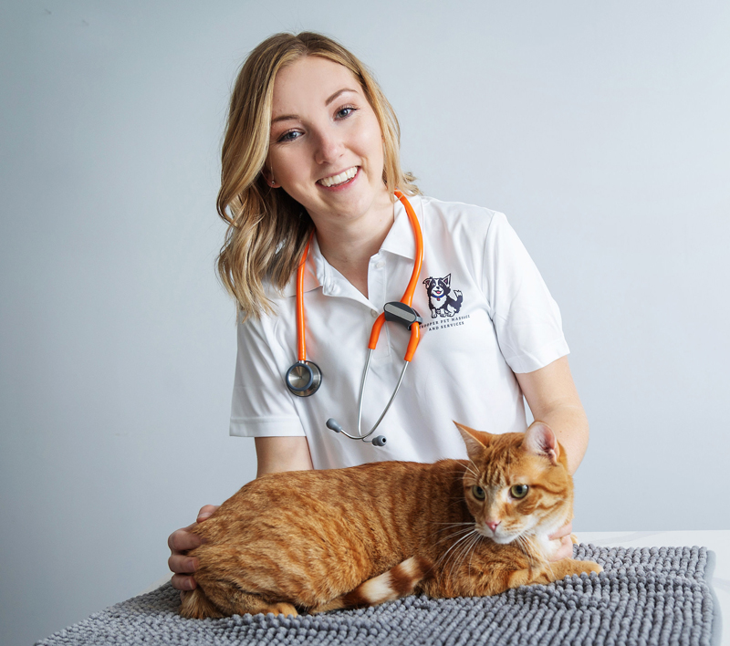 Four registered veterinary technicians (RVTs) and one veterinarian in the Heartland Province have been announced as the winners of the Ontario Association of Veterinary Technicians’ (OAVT’s) annual awards program.