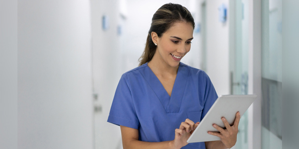 Patient care, streamlined service at the forefront of industry partnership
