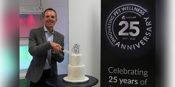 Innovation, dedication central to pet group’s 25 years