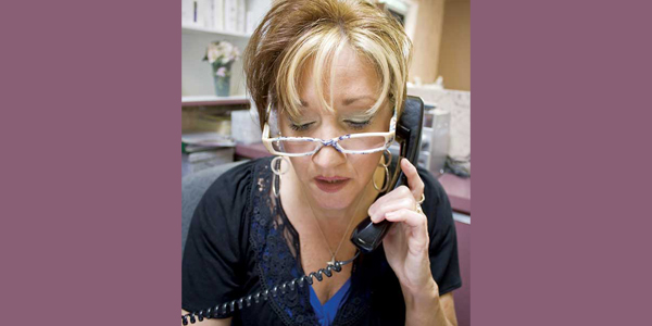 Did your team forget how to talk to clients?
