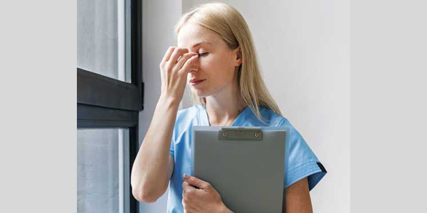 Five signs your team is quietly quitting