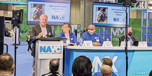 NAVC launches RVT empowerment initiative