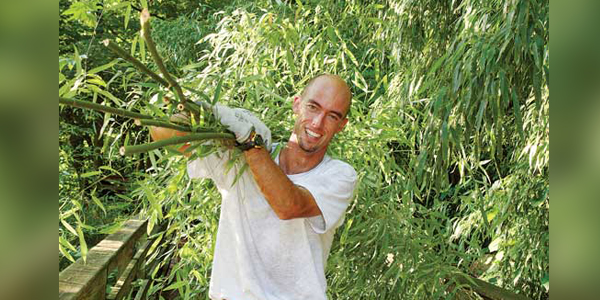 Meet the National Zoo’s dietary Dr. Doolittle