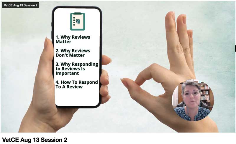 Zero Stars, Do Not Recommend: Handling Negative Reviews Online