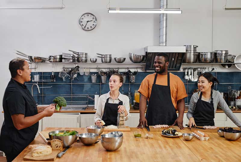 Being down a team member doesn’t have to be a recipe for disaster