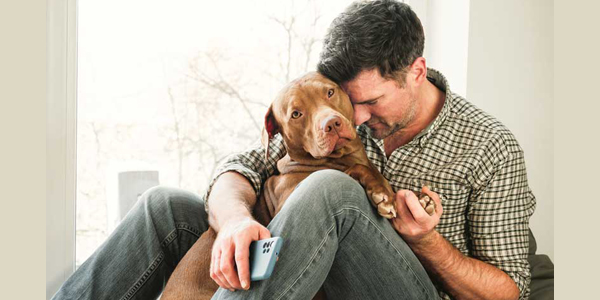 ‘Good grief’ and teams navigating pet loss