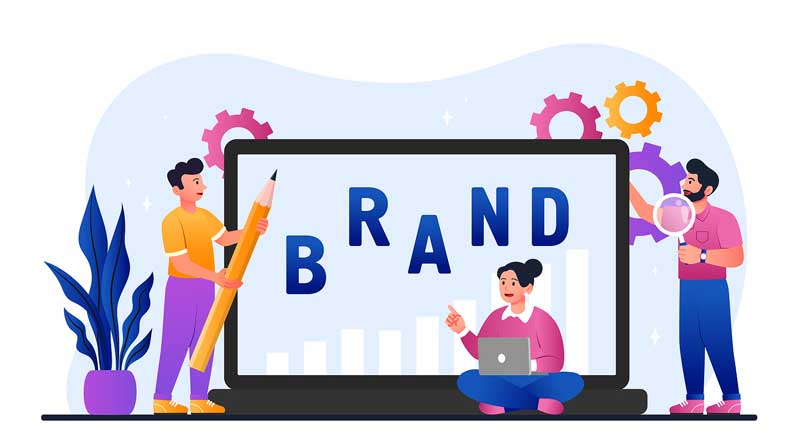 Preparing to launch your brand online