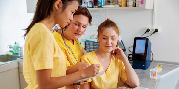 The importance of team transparency