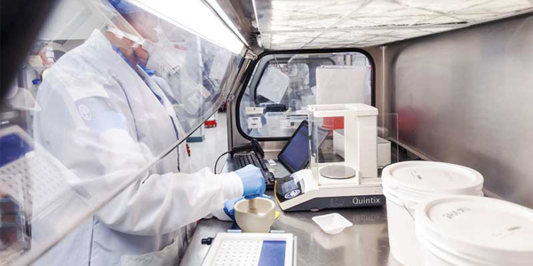 FDA updates compounding guidelines for vets