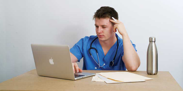 Telemedicine key to advancing care