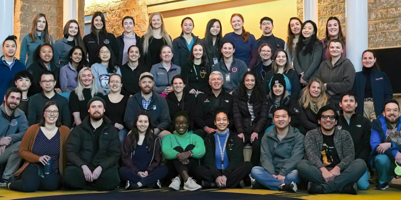 Five American veterinary colleges have landed in the top 10 for the Quacquarelli Symonds (QS) World University Rankings, with University of California, Davis (UC Davis) securing the second-place spot for the fourth year in a row.