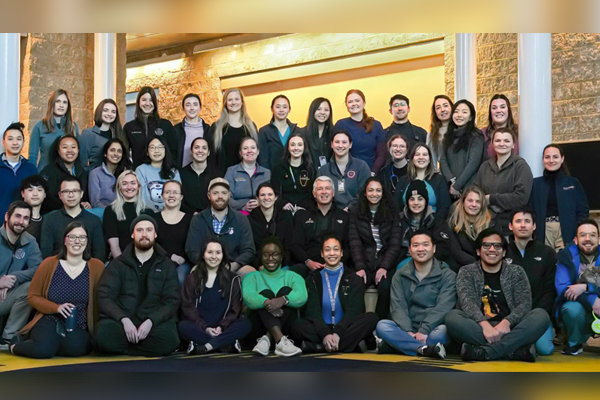 UC Davis scores top marks in veterinary science