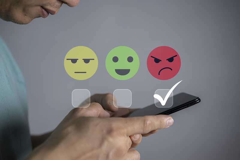 12 good ways to combat bad online reviews; or worse – a targeted attack