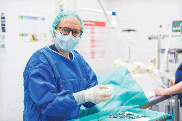 Surgical instrument selection and care