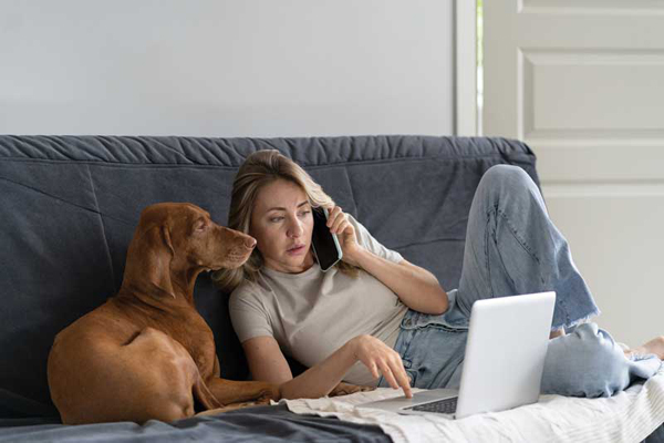 Five ways to improve email reminders