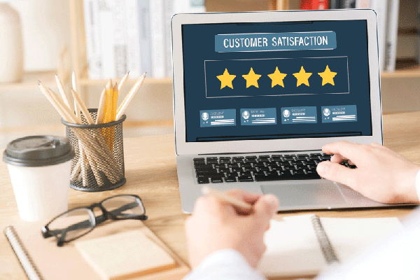 How to make online reviews work for you