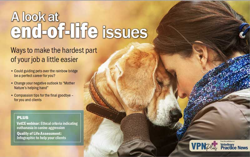 End of Life e-book — VPN Plus+ exclusive