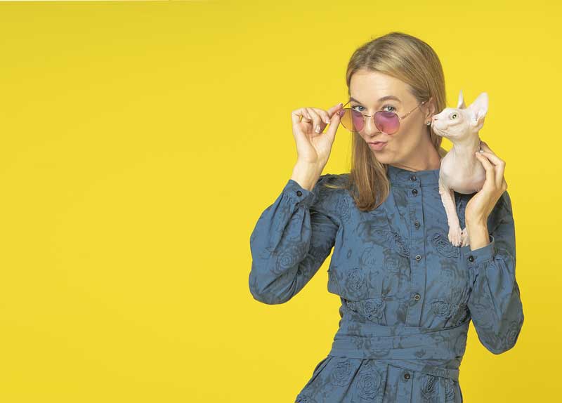 Unleashing the truth: challenging veterinary industry norms and embracing new opportunities