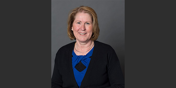 Future-planning supports strength of profession, AVMA president says
