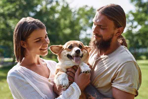 Is owning a pet really good for our health?