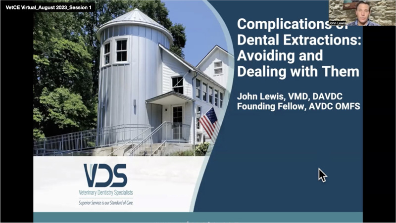 Complications of Dental Extractions: How to Avoid and Treat Them