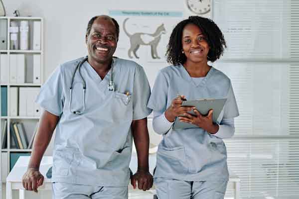 ‘Productivity levers’ key to practice efficiency