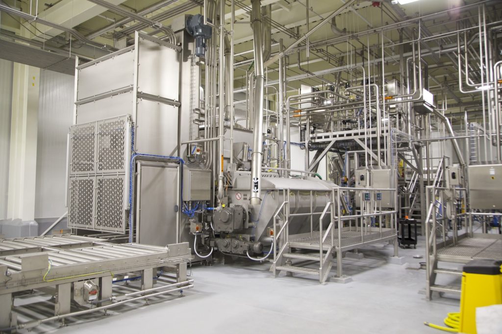 Hill's pet nutrition manufacturing clearance locations