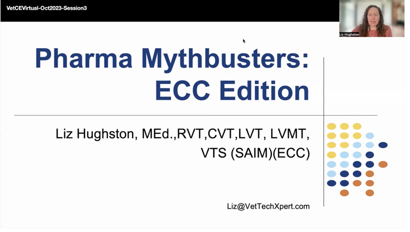 Mythbusters—Emergency and Critical Care Pharma Edition