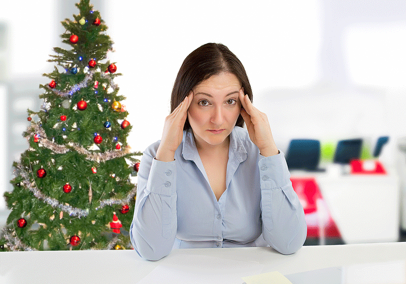 Tech Talk: Don't put your self (care) on the shelf
