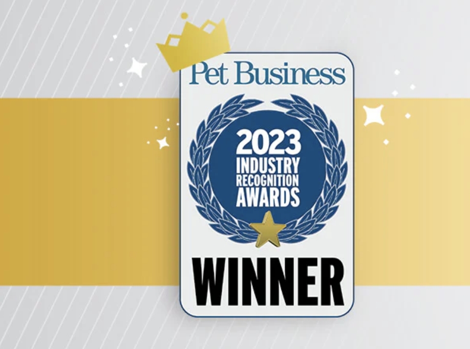 Pet Business names the top pet products of 2023