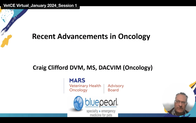 Recent Advancements in Oncology