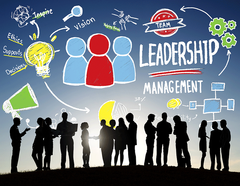Tech Talk: A clinic without strong leadership is in trouble