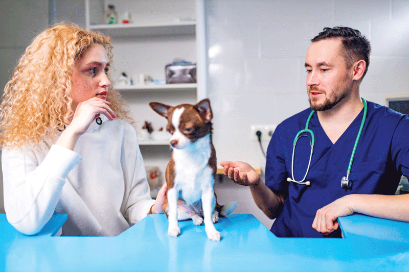 Handling common client complaints creatively