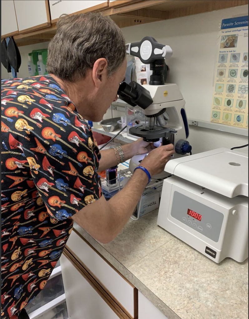 How to make your lab work for you