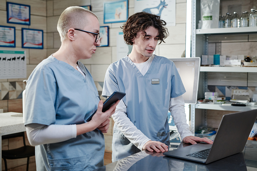 New bill allows Florida veterinarians to practice telehealth
