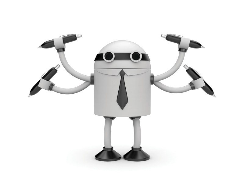 Introducing AI scribe tools to your practice