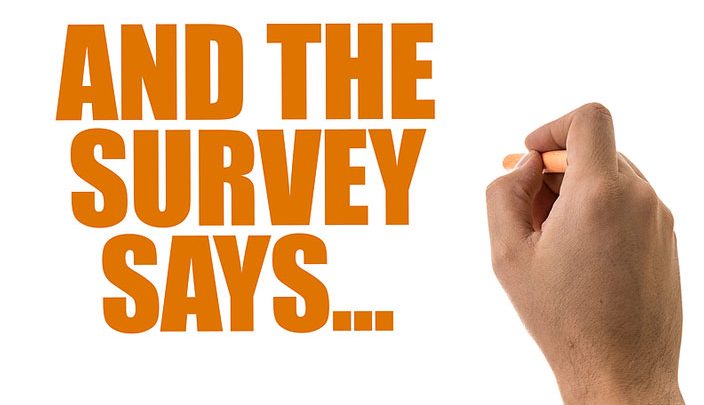 Tech Talk: NAVTA surveys say some things change, some stay the same
