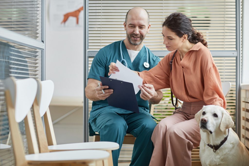 Pet owners still underestimate costs of care, study finds