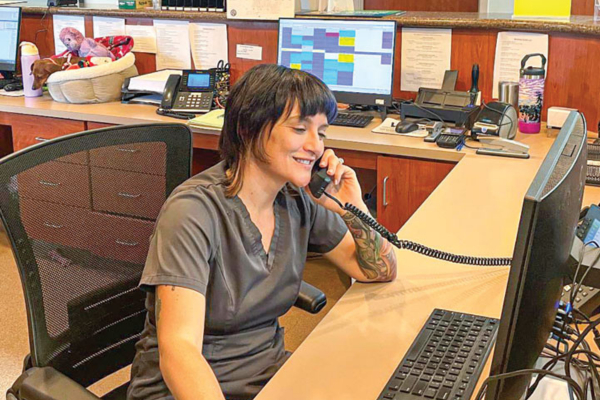 Tips to bolster staff retention