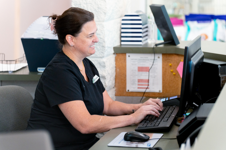 Merging innovation and compassion to meet modern client needs